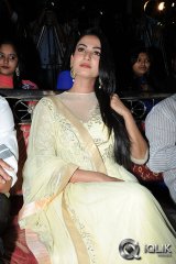 Sonal Chauhan at Legend Movie Success Meet